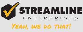 Streamline Enterprises 